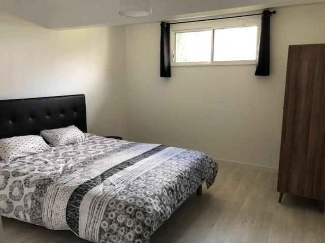 Loft Reve Du Soir 125 M2 Climatise 350 M De La Gare Apartment Lourdes Luaran gambar