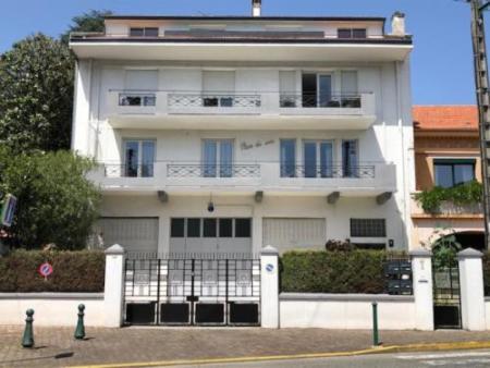 Loft Reve Du Soir 125 M2 Climatise 350 M De La Gare Apartment Lourdes Luaran gambar